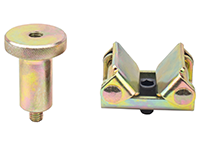 CLAMP ACCESSORIES